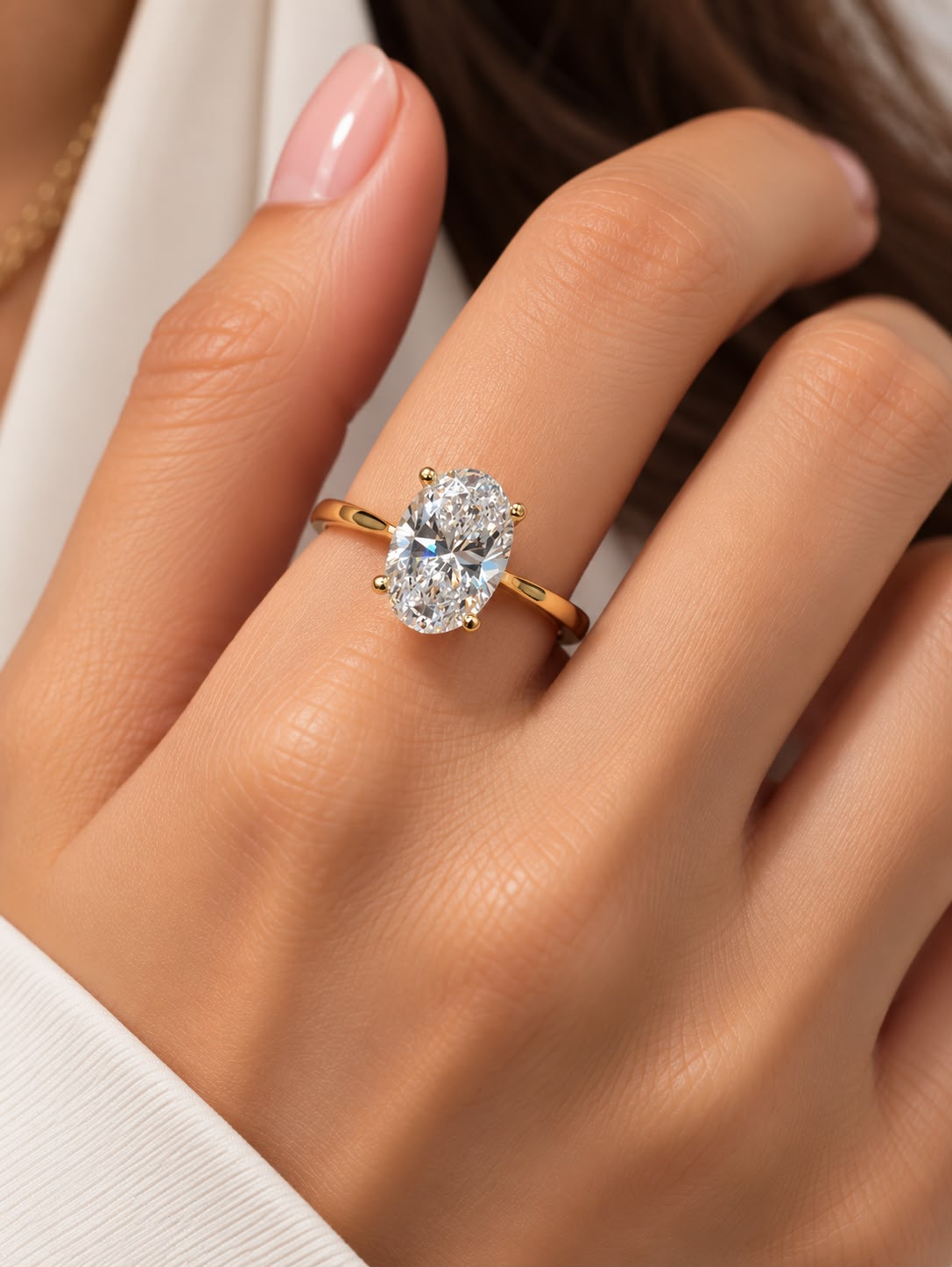 bague de promesse